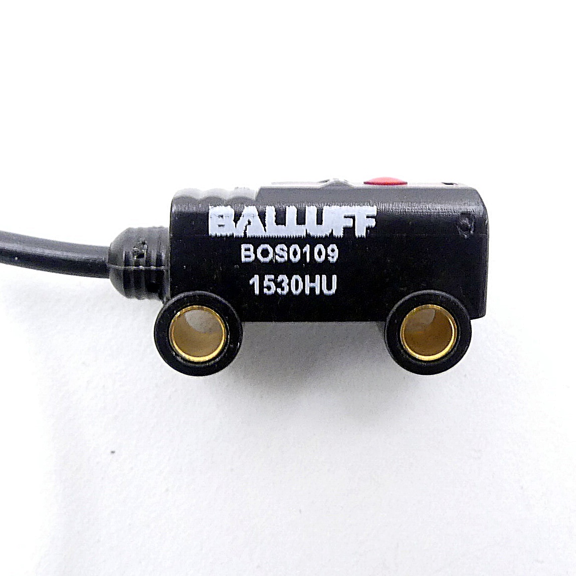 Cubic optical sensor BOS0109 