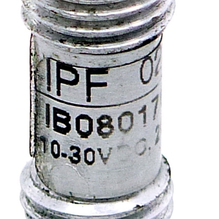 Sensor inductive IB080176 