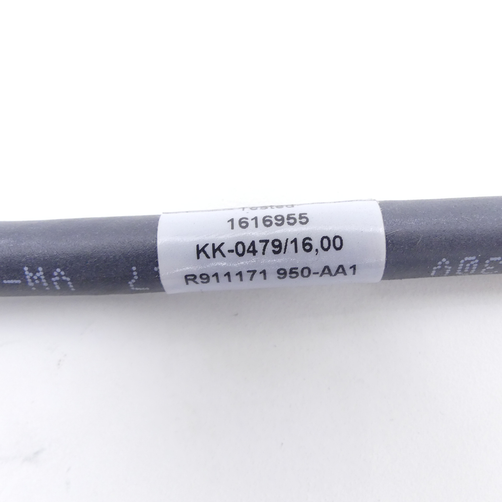 R911171 950-AA1 Kabel 16m 