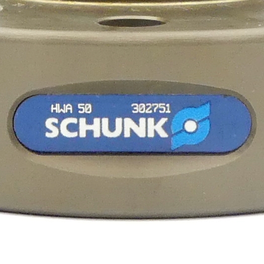 Manual quick change tool HWA-050-000-000 