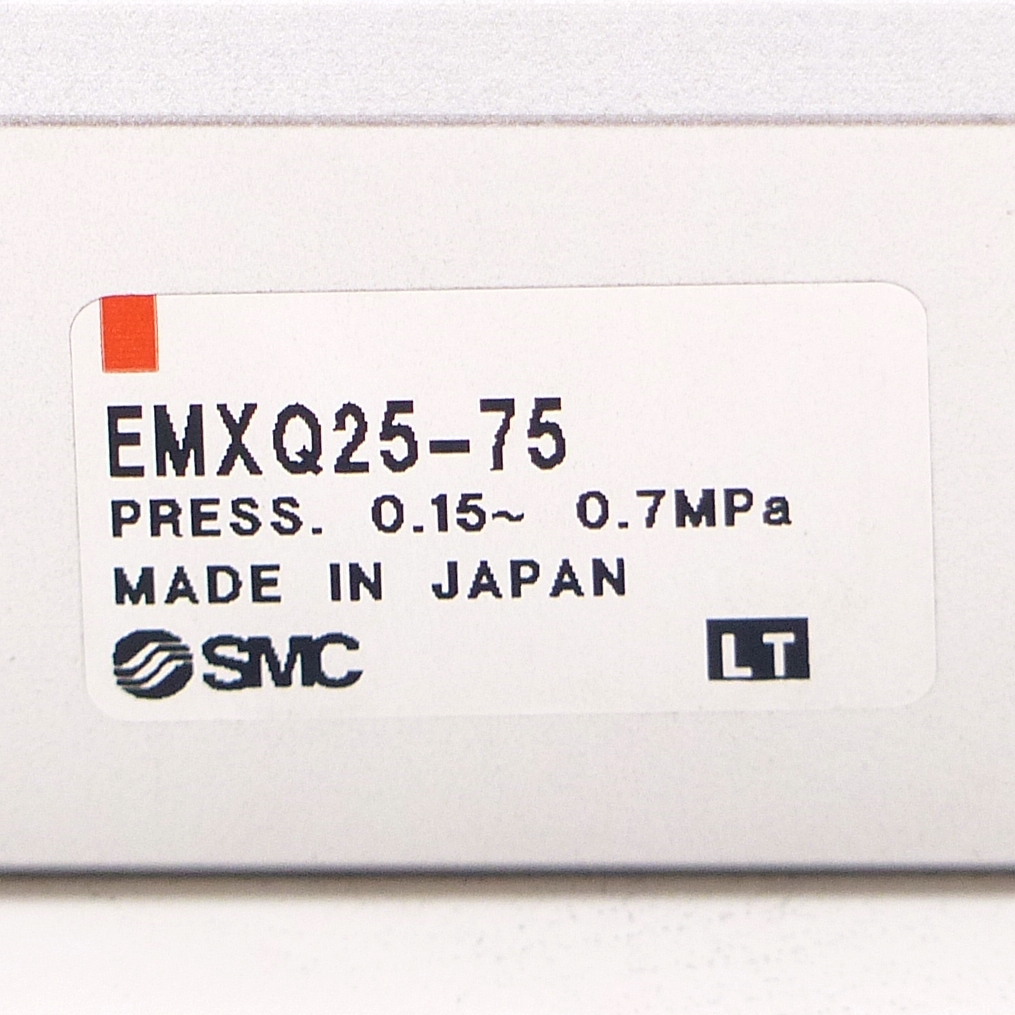 Compact Slide EMXQ25-75 