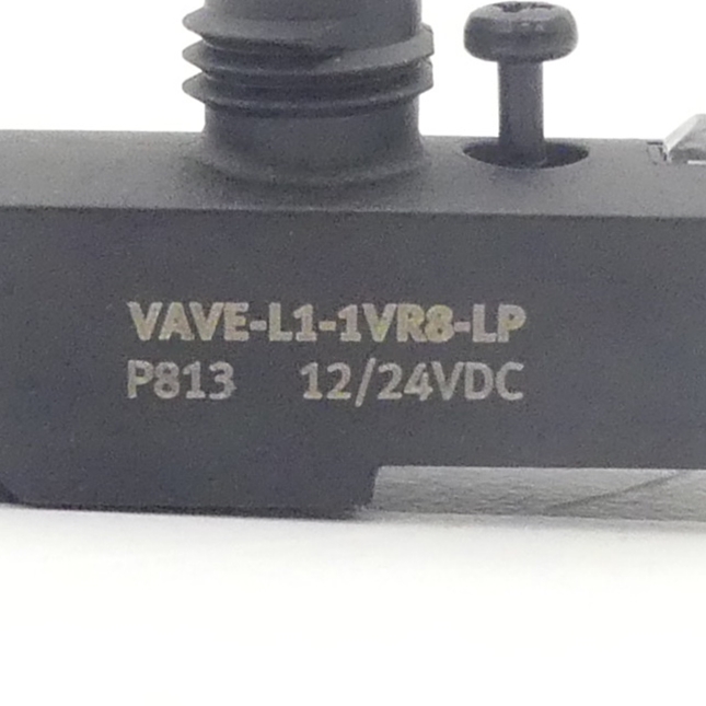 Electrical sub-base VAVE-L1-1VR8-LP 