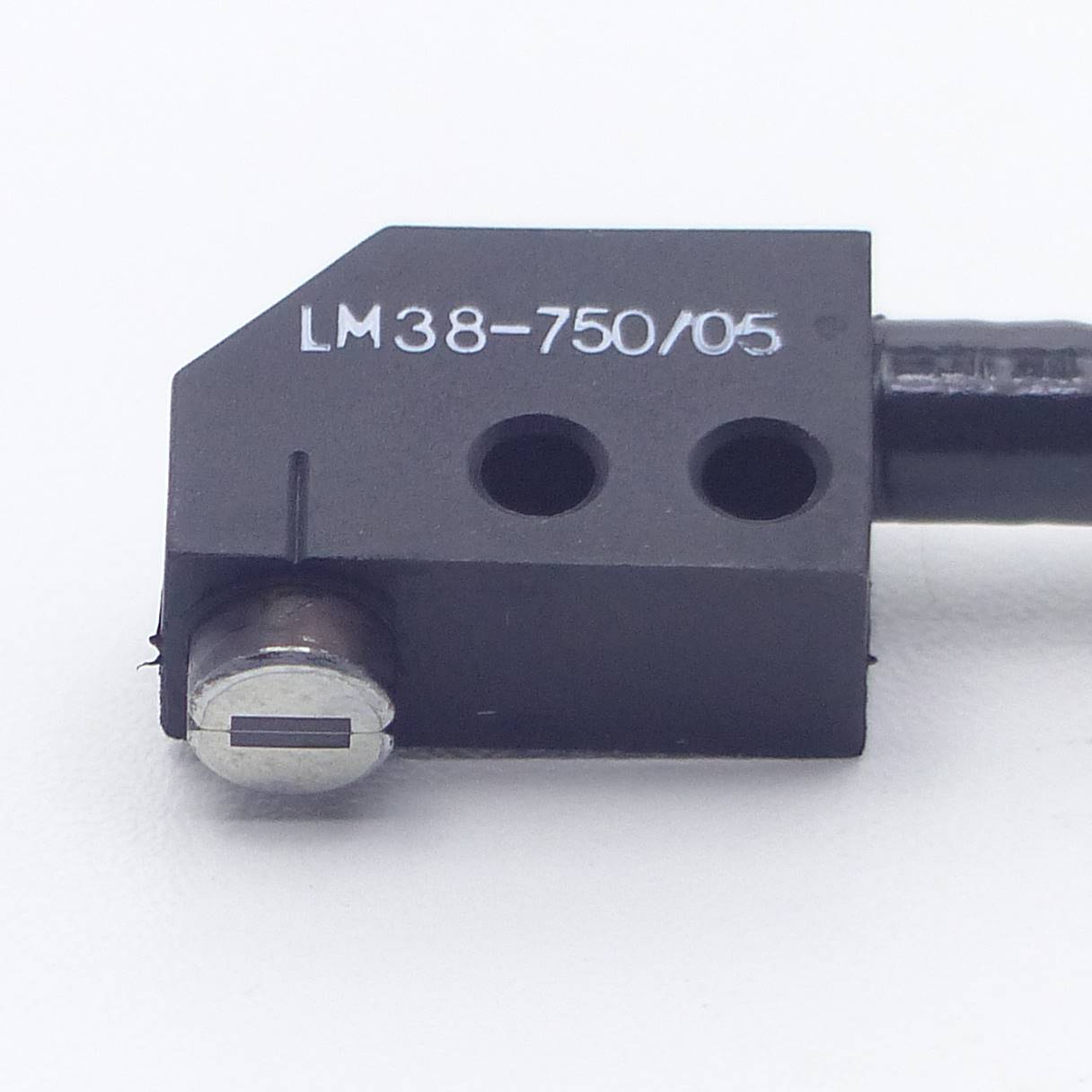 Fibre-optics LM38-750 