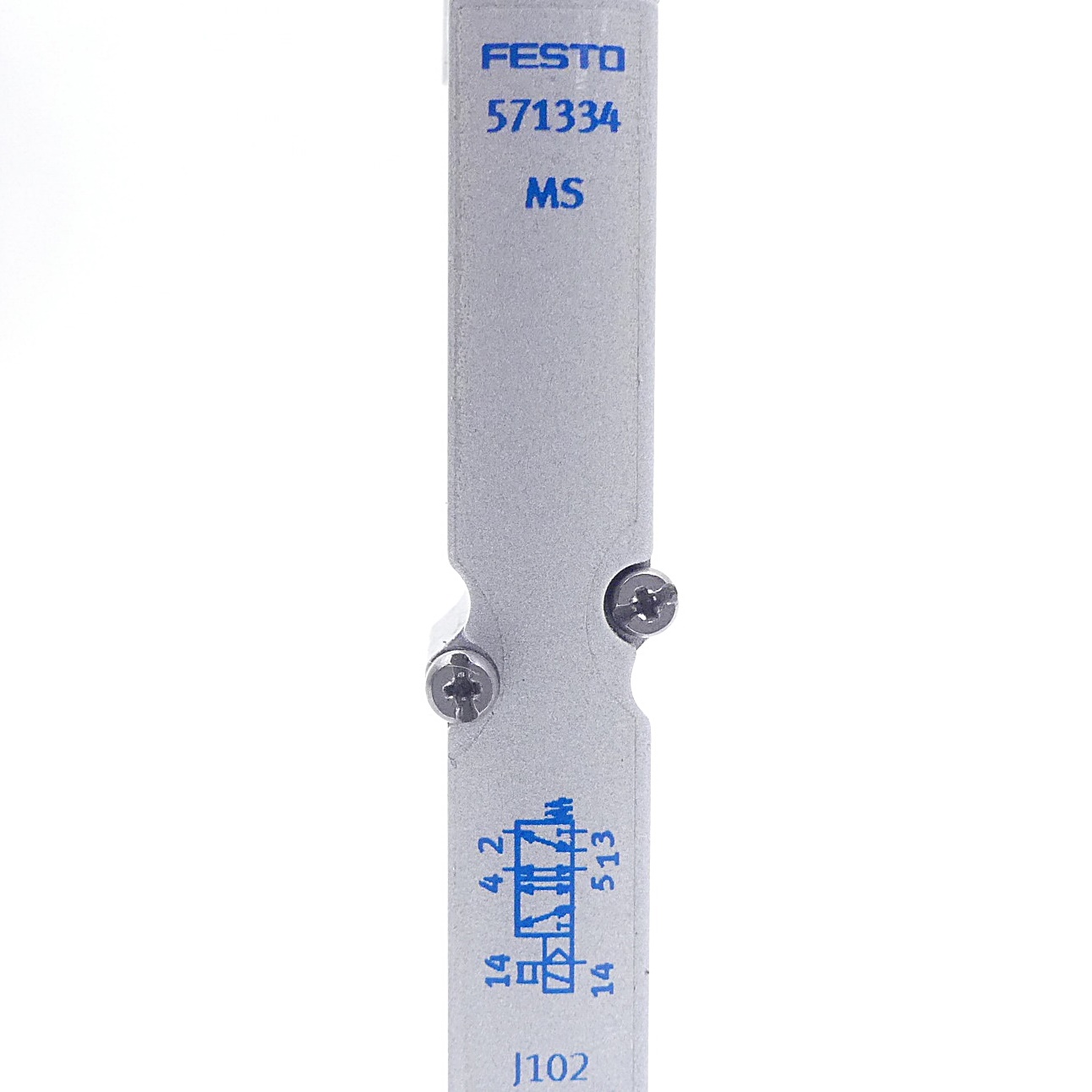 Magnetic valve  VMPA1-M1H-MS-PI 