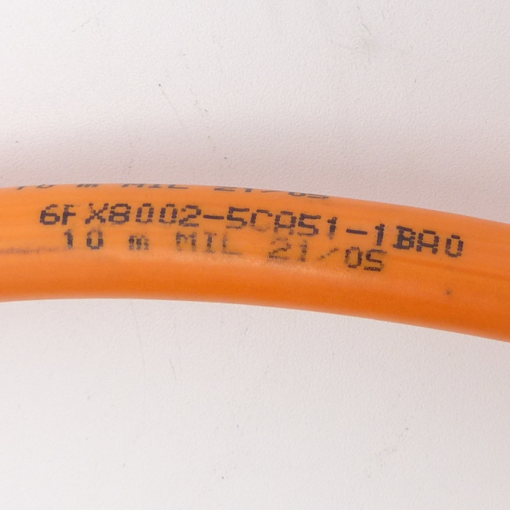 Cable 6FX8002-5CA51-1BA0 