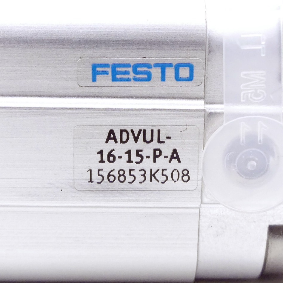 Pneumatic cylinder ADVUL-16-15-P-A 