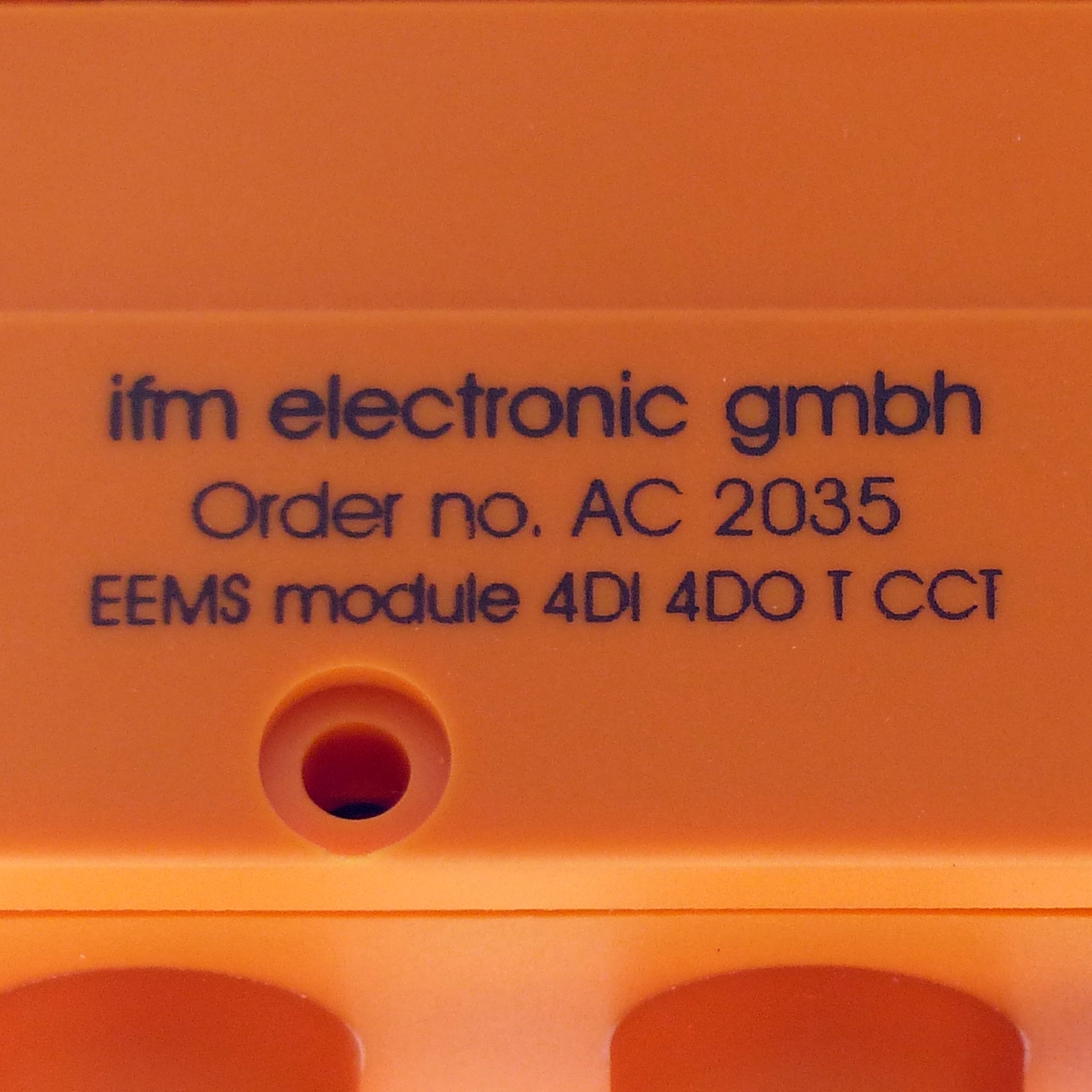 EEMS Module 