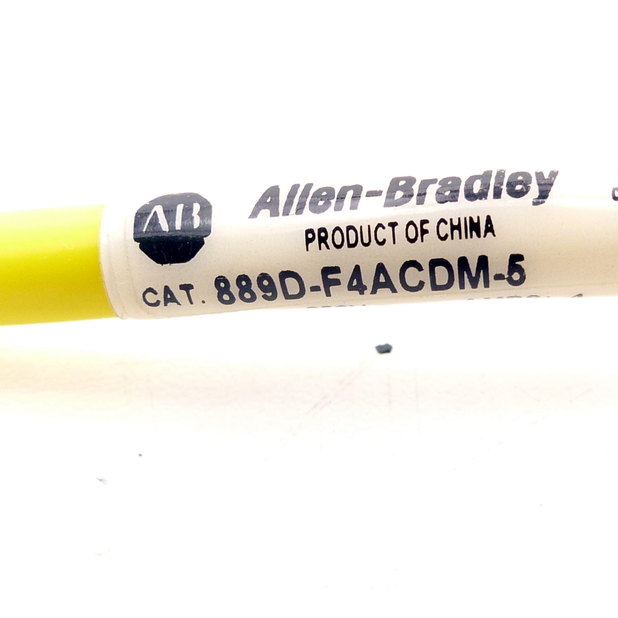 Cable 889D-F4ACDM-5 