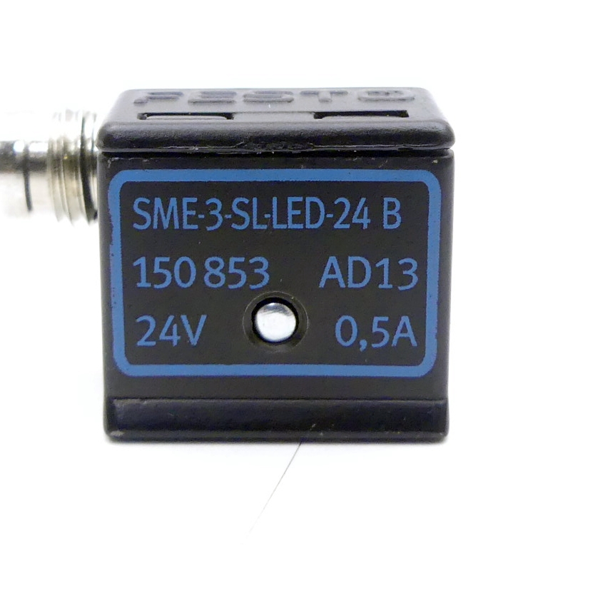 Zylinderschalter SME-3-SL-LED-24B 