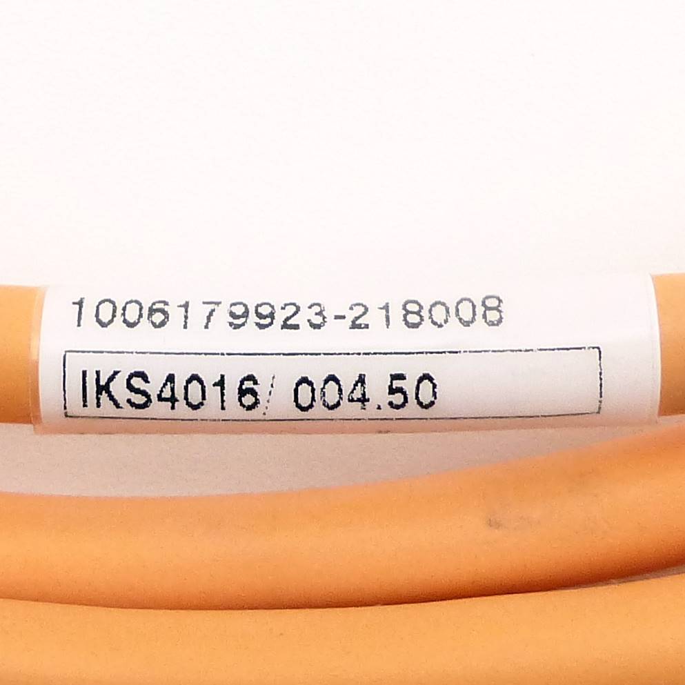 Cable IKS4016 