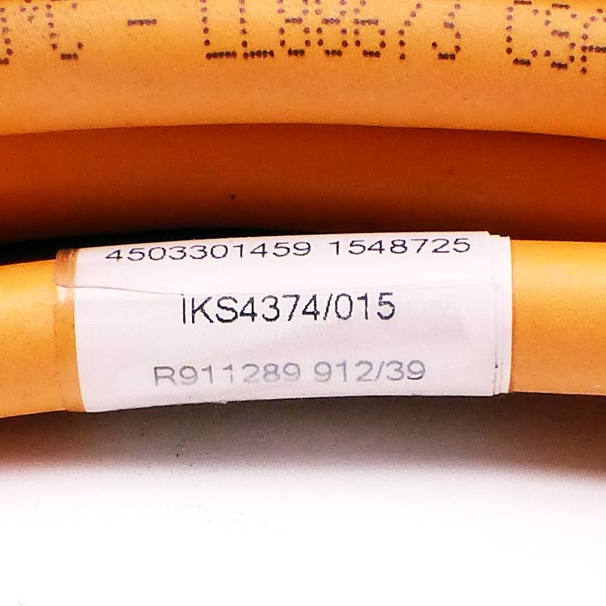 Kabel IKS4374/015 