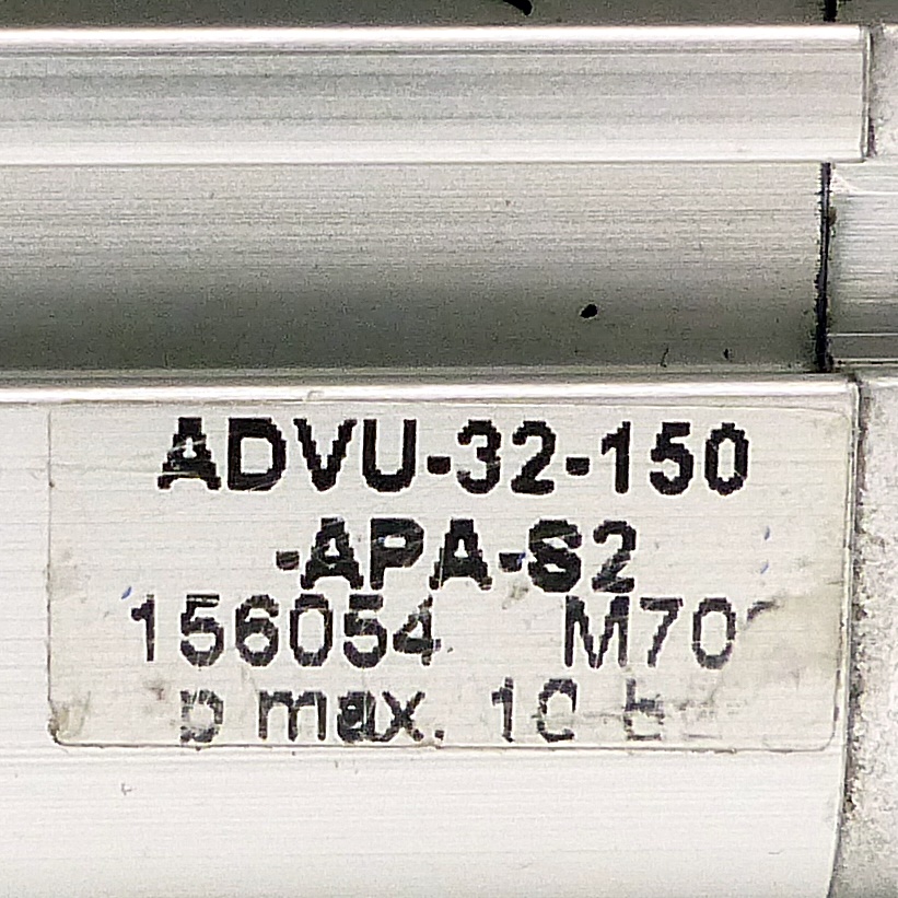 Compact Cylinder ADVU-32-150-APA-S2 