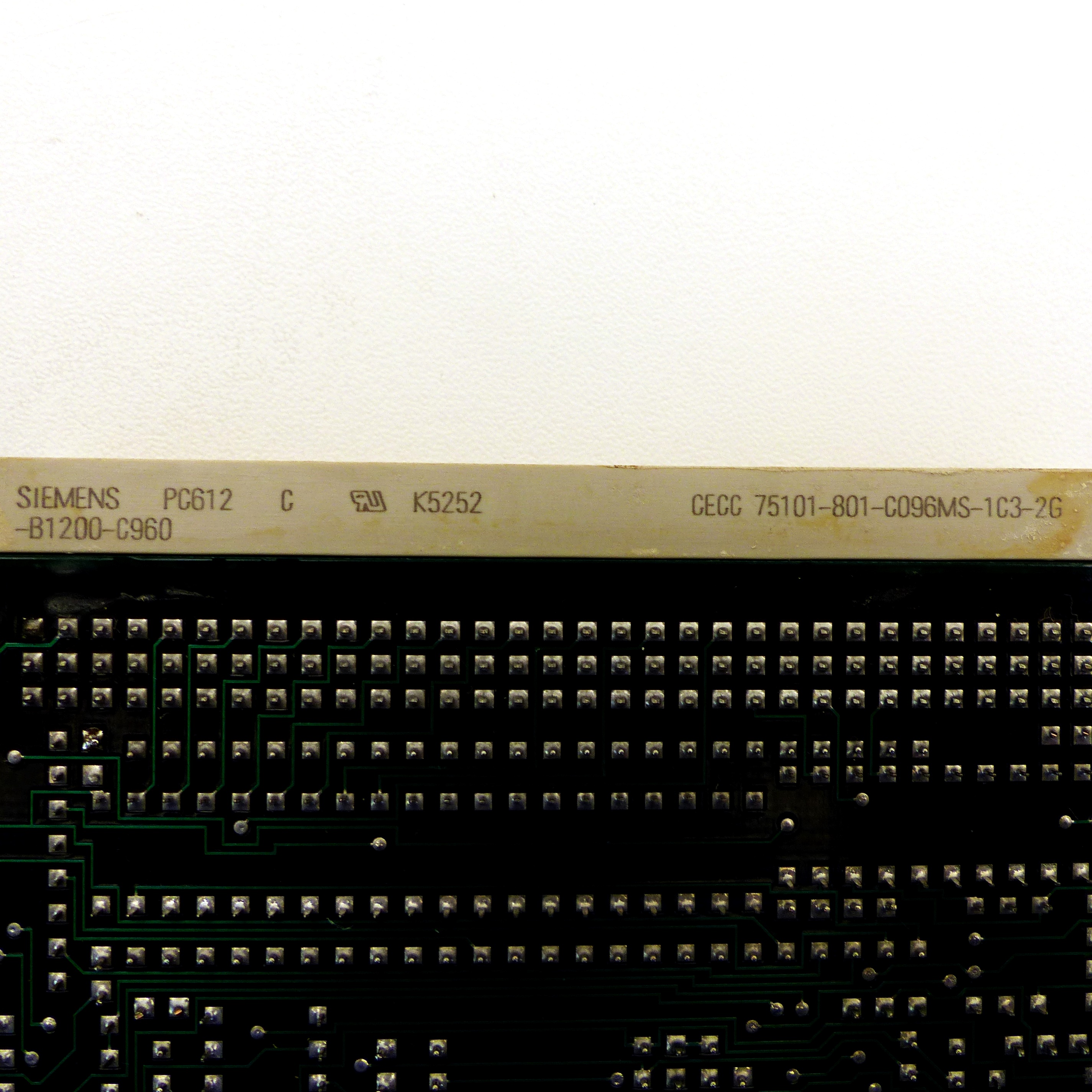 Board K5252-B1200-C960 