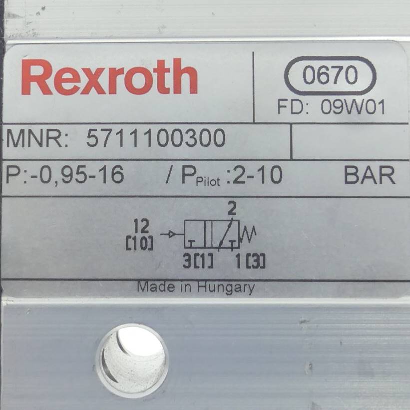 3/2 directional valve 