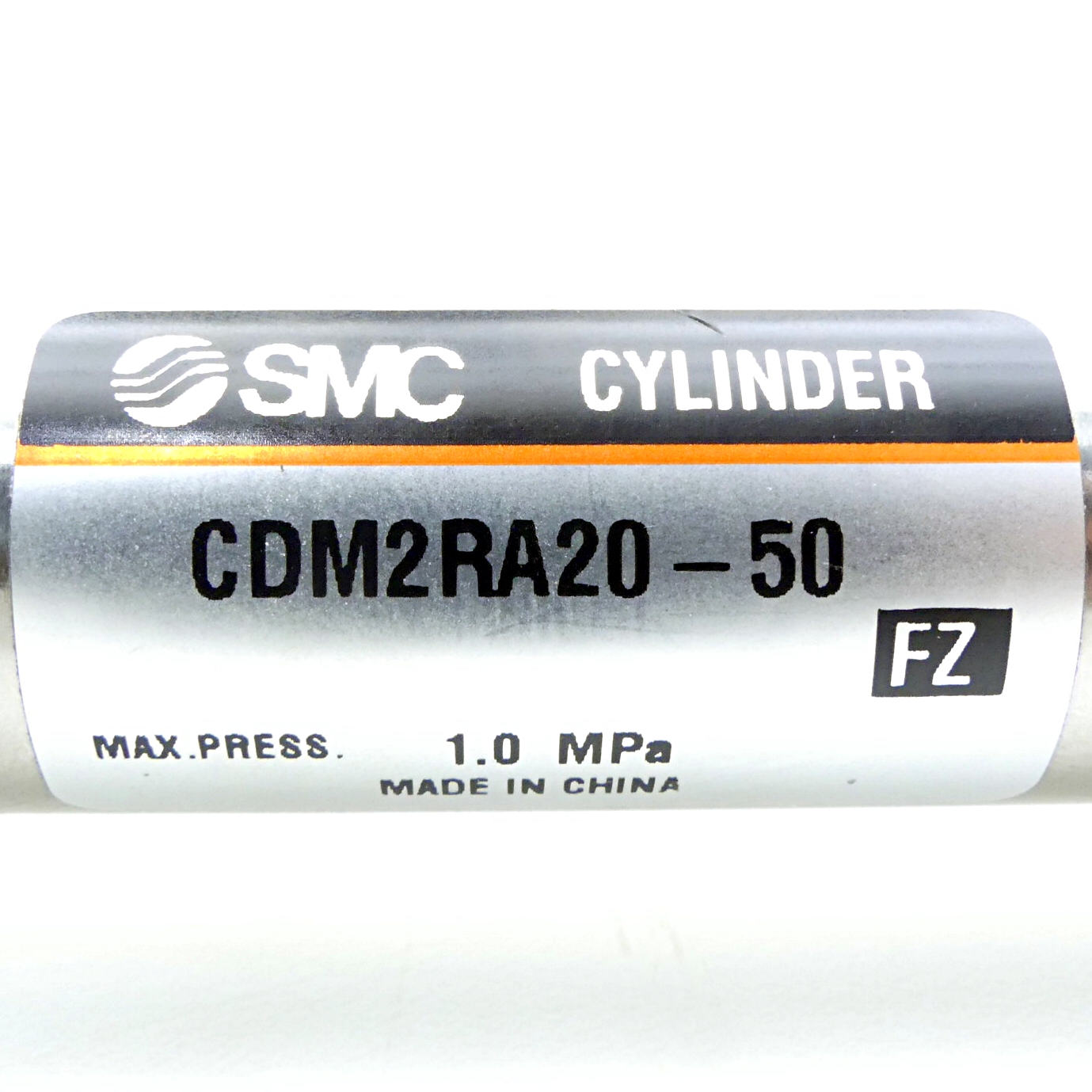 Rundzylinder CDM2RA20 50 