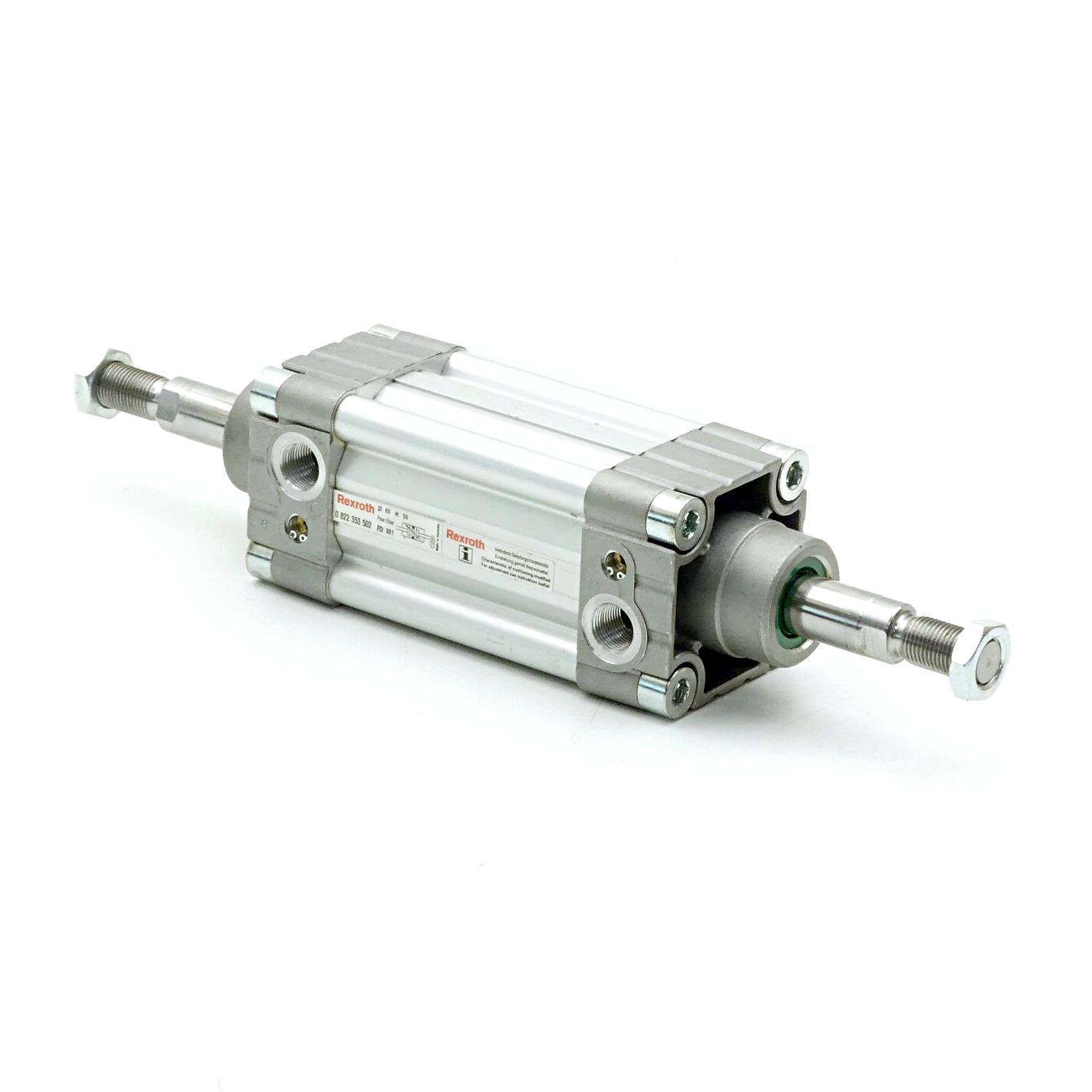 Pneumatic cylinder 0 822 353 502 