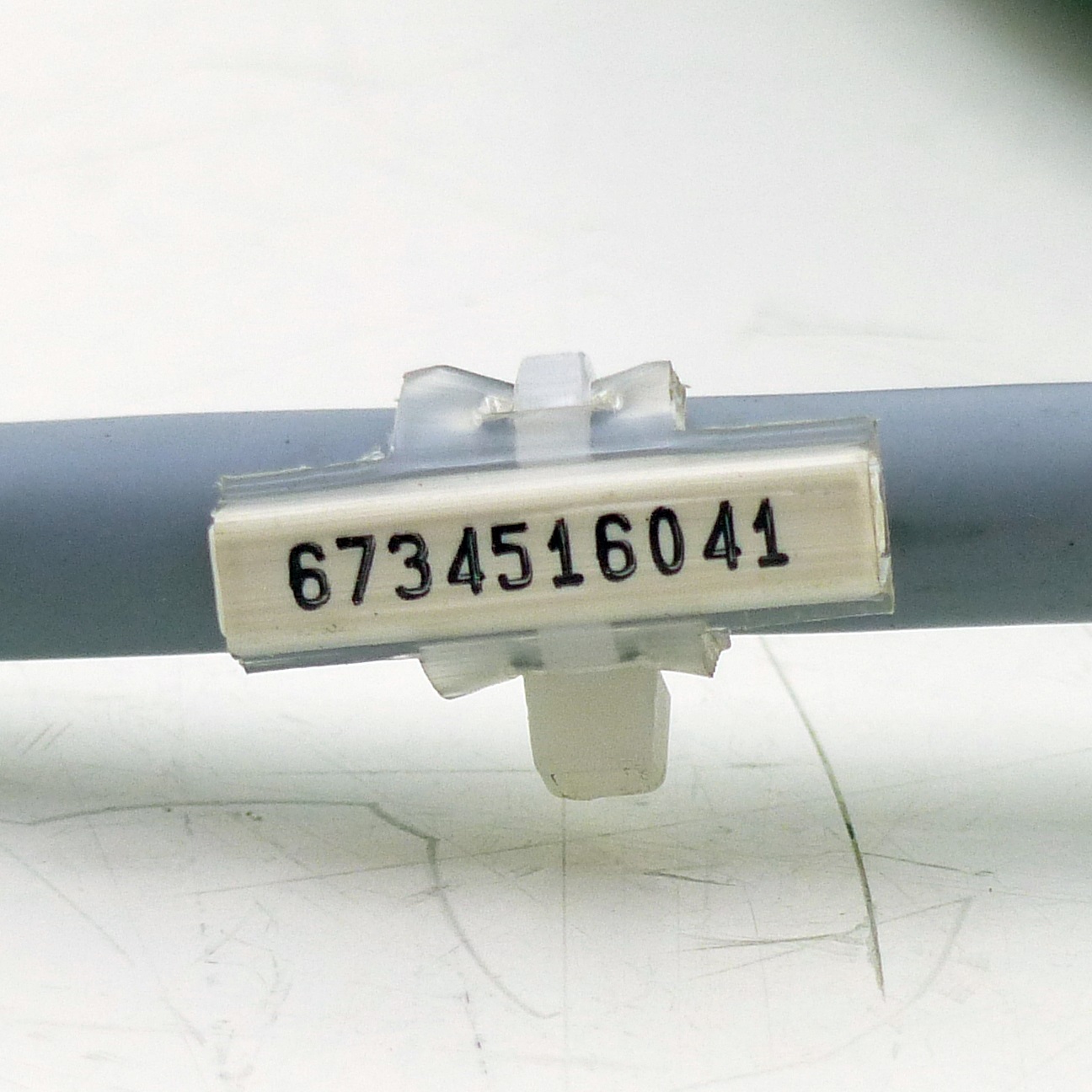 Data transmission cable 