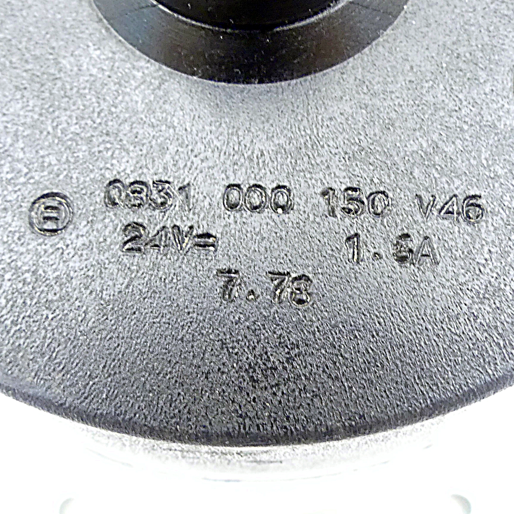 Magnetspule 0 831 000 150 