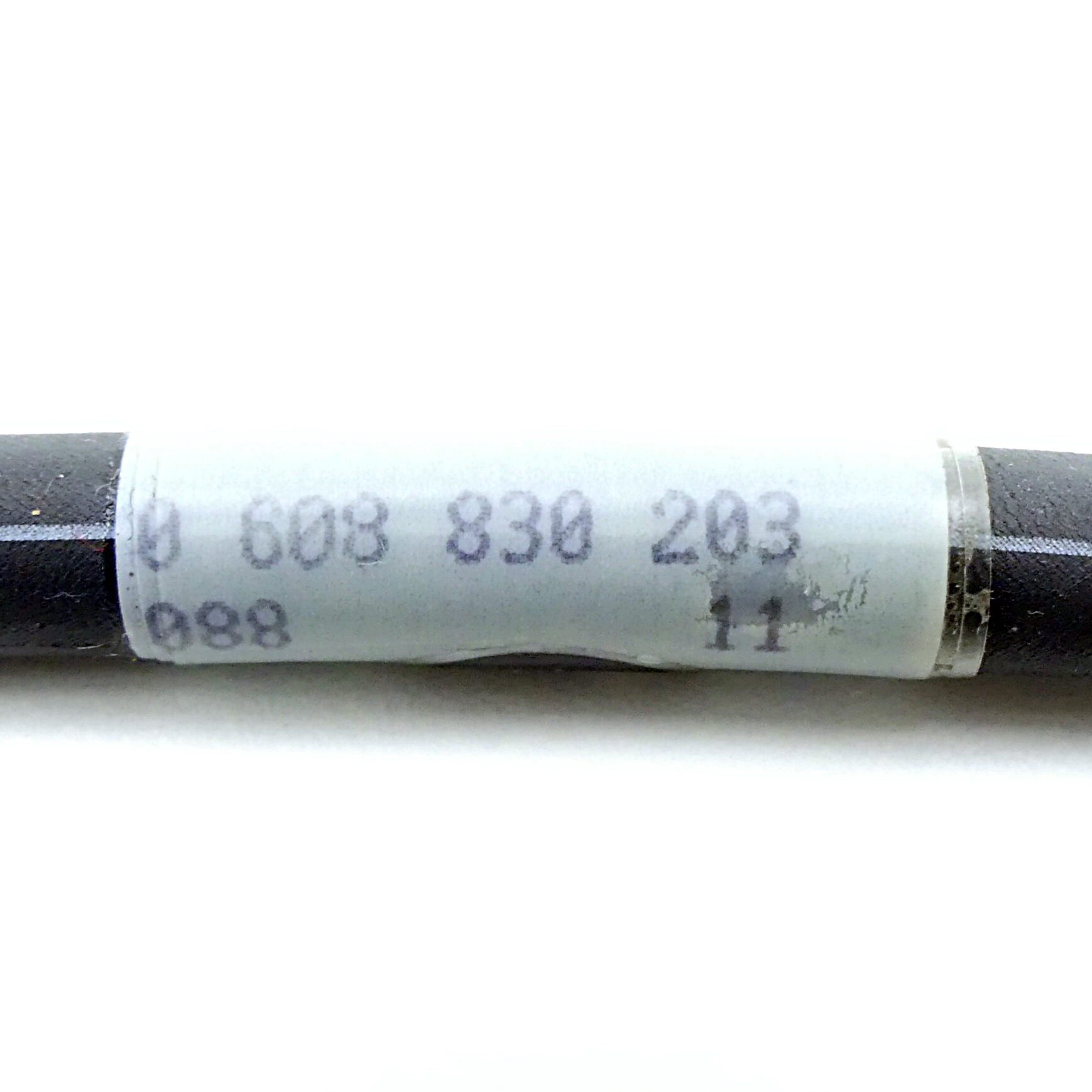 Connecting cable 0 608 830 203 