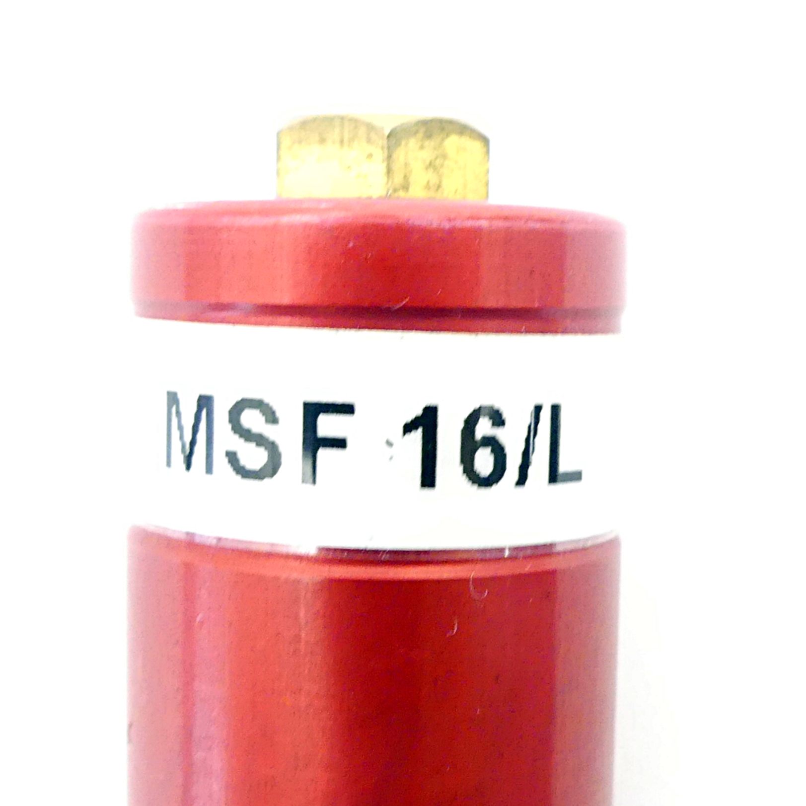 Maschinenteil24, heinz mayer Locking cartridge MSF 16/L