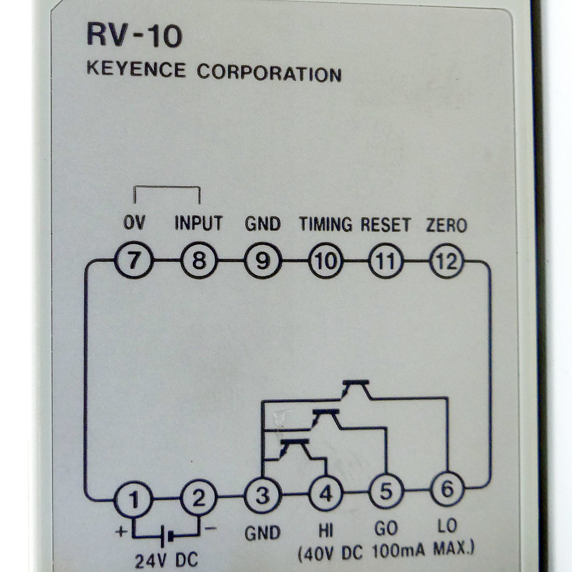 RV-10 