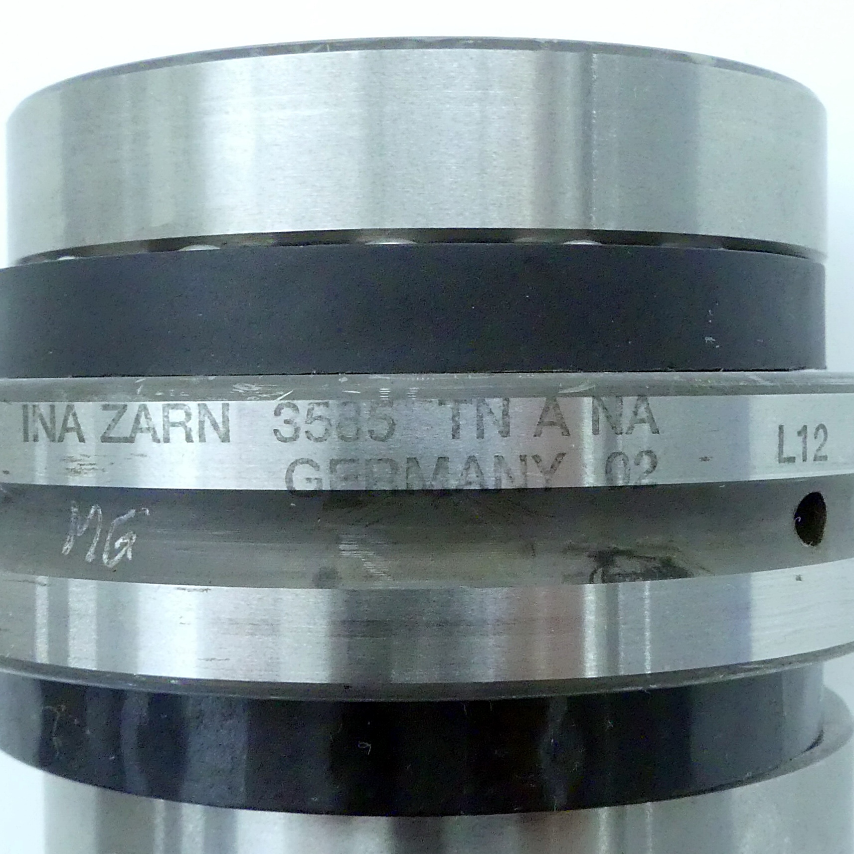 Rolling Bearings ZARN 3585 TN A 