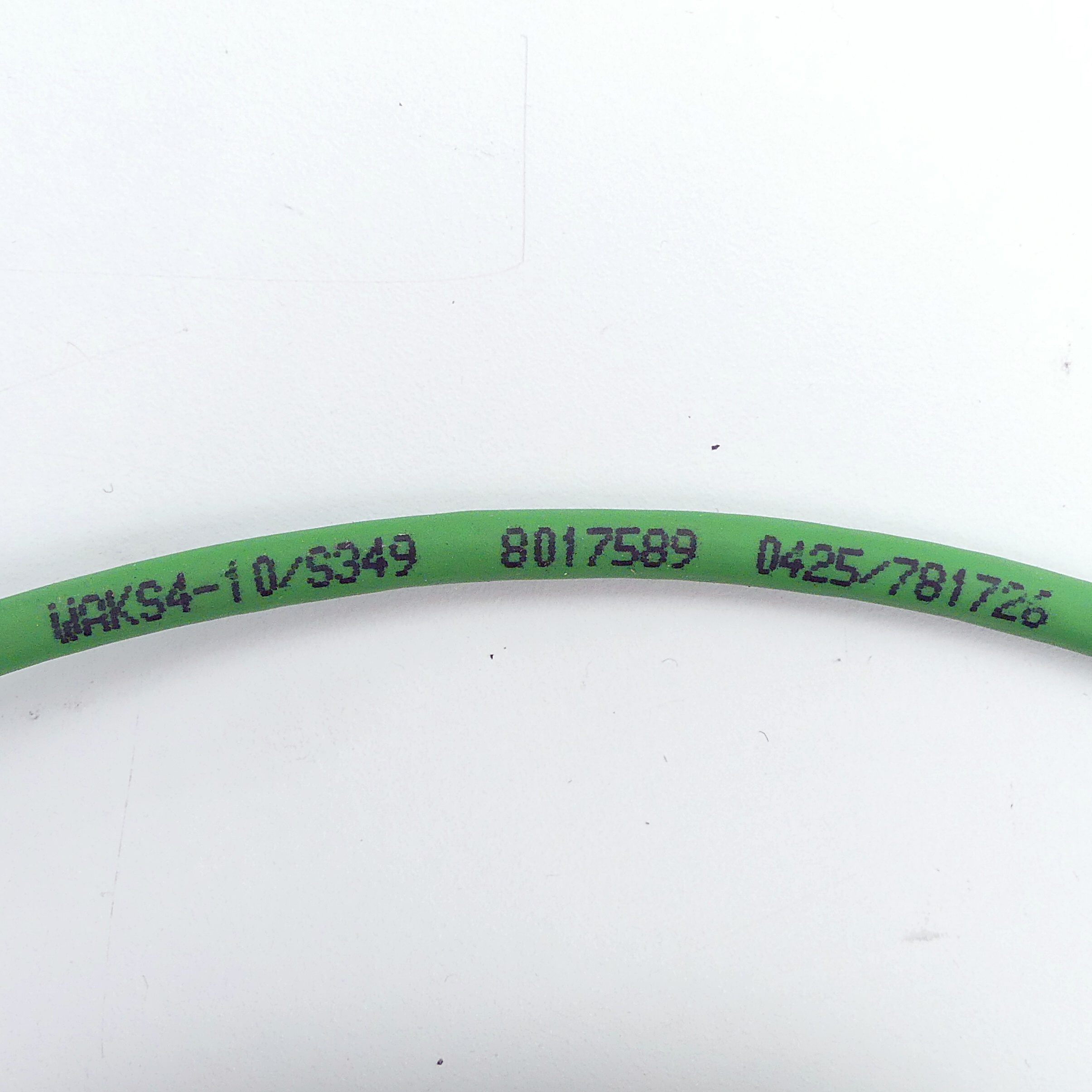 Sensor cable 