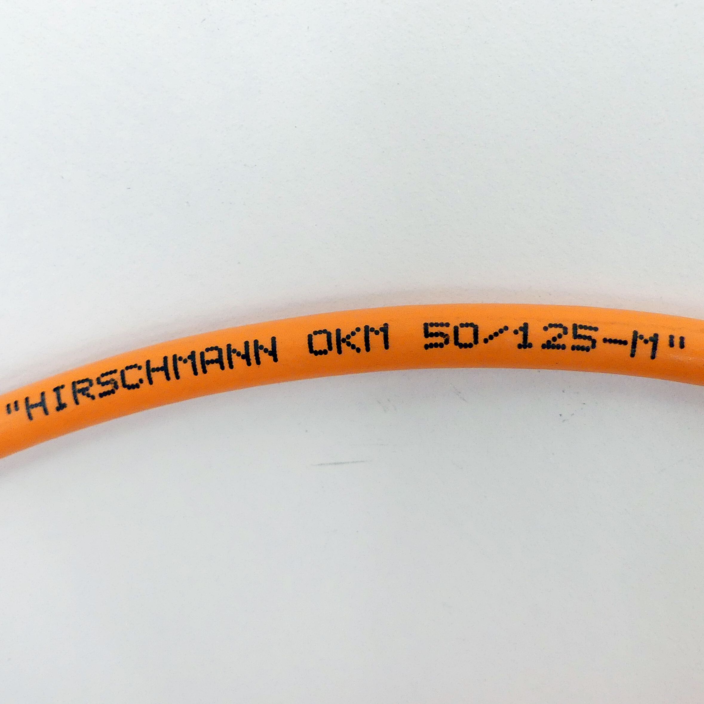 Patch cord OKM 50/125-M 