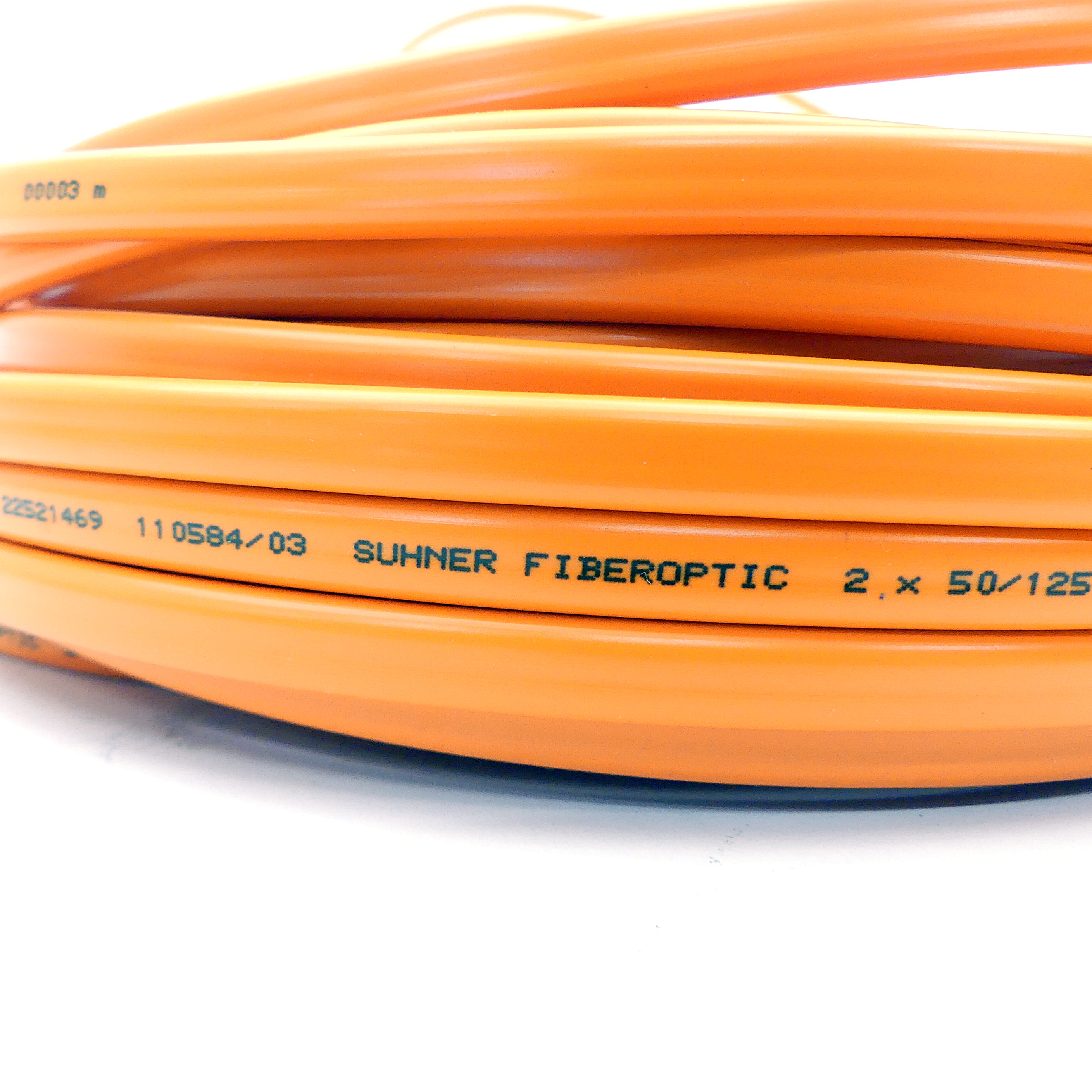 Fibre Optic 2x 50/125 