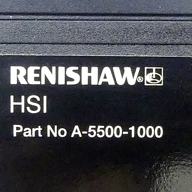 HSI Interface A-5500-1000 