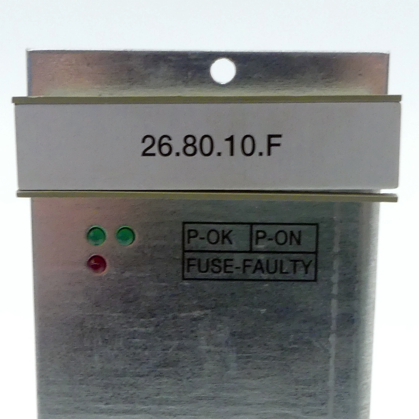 Power supply robot PM1 26.80.10.F 