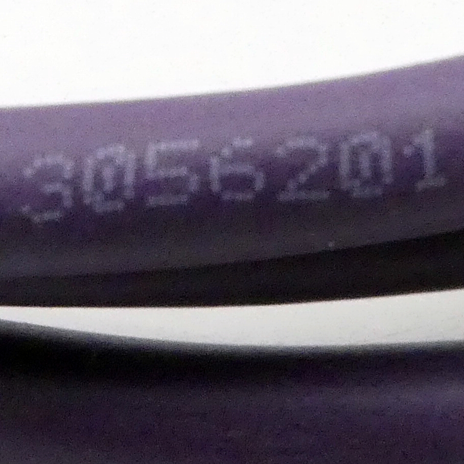 Connection line 7000-40531-8030200 