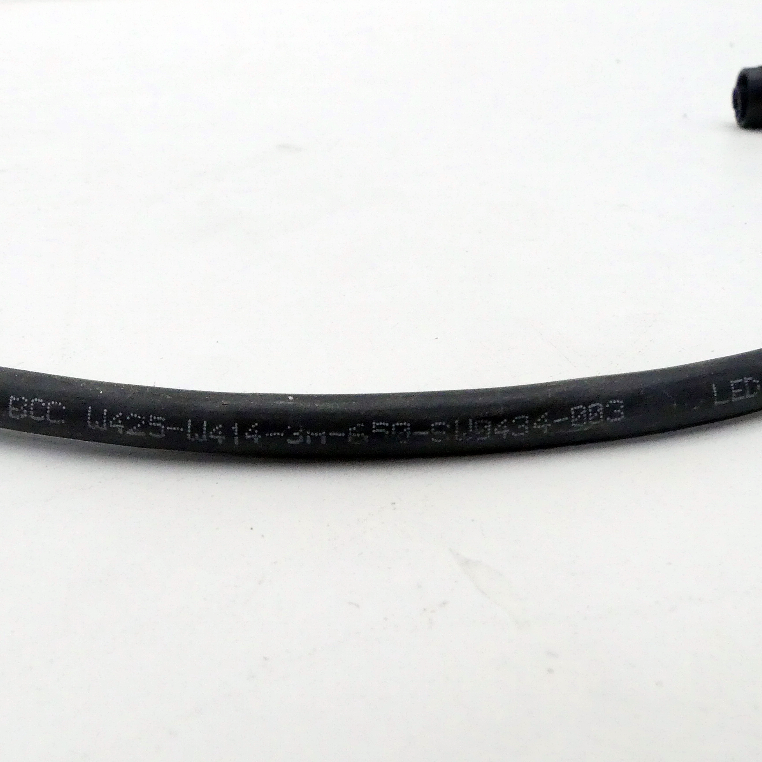 Connection cable 