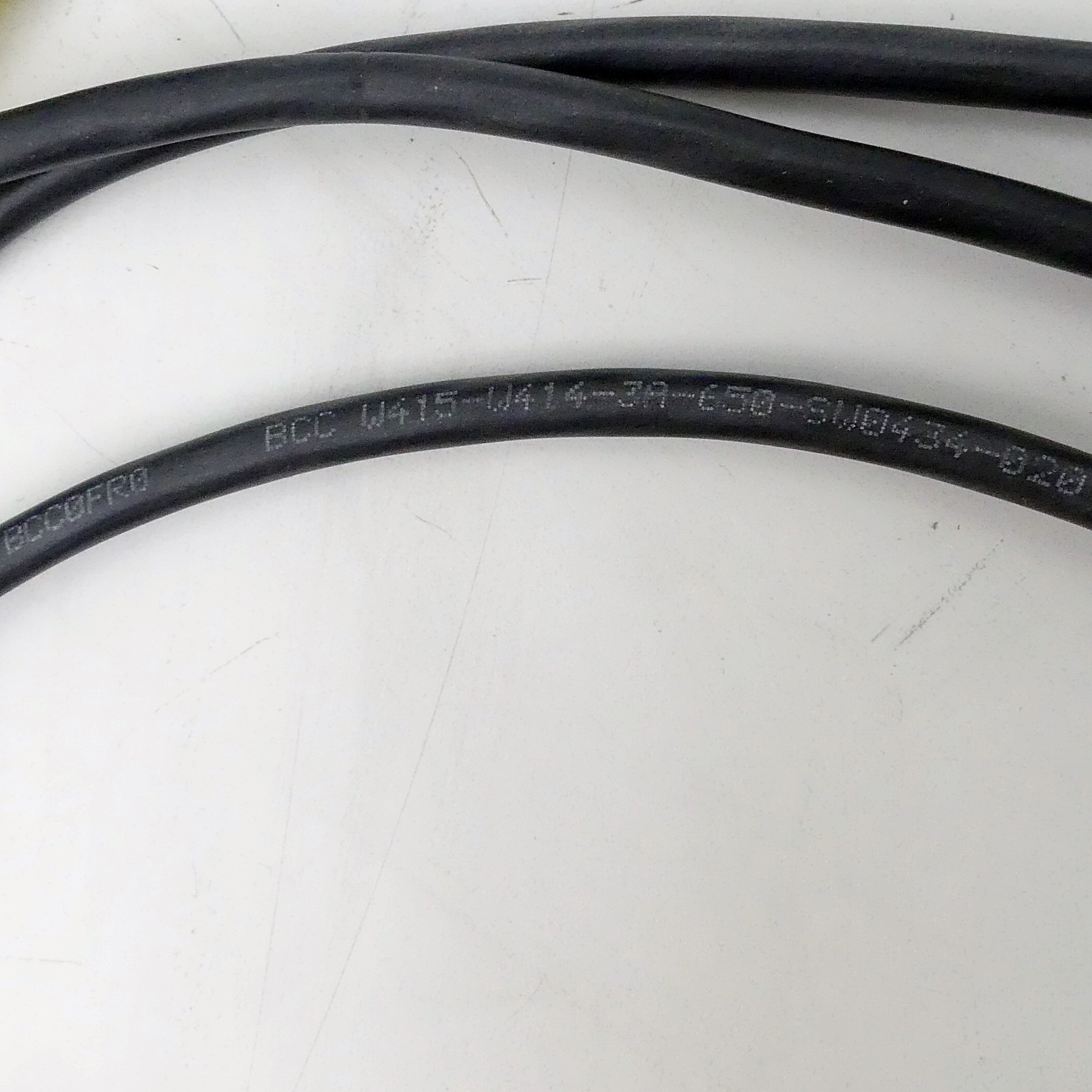 Connection cable in a pack of 2 BCC0FR0 