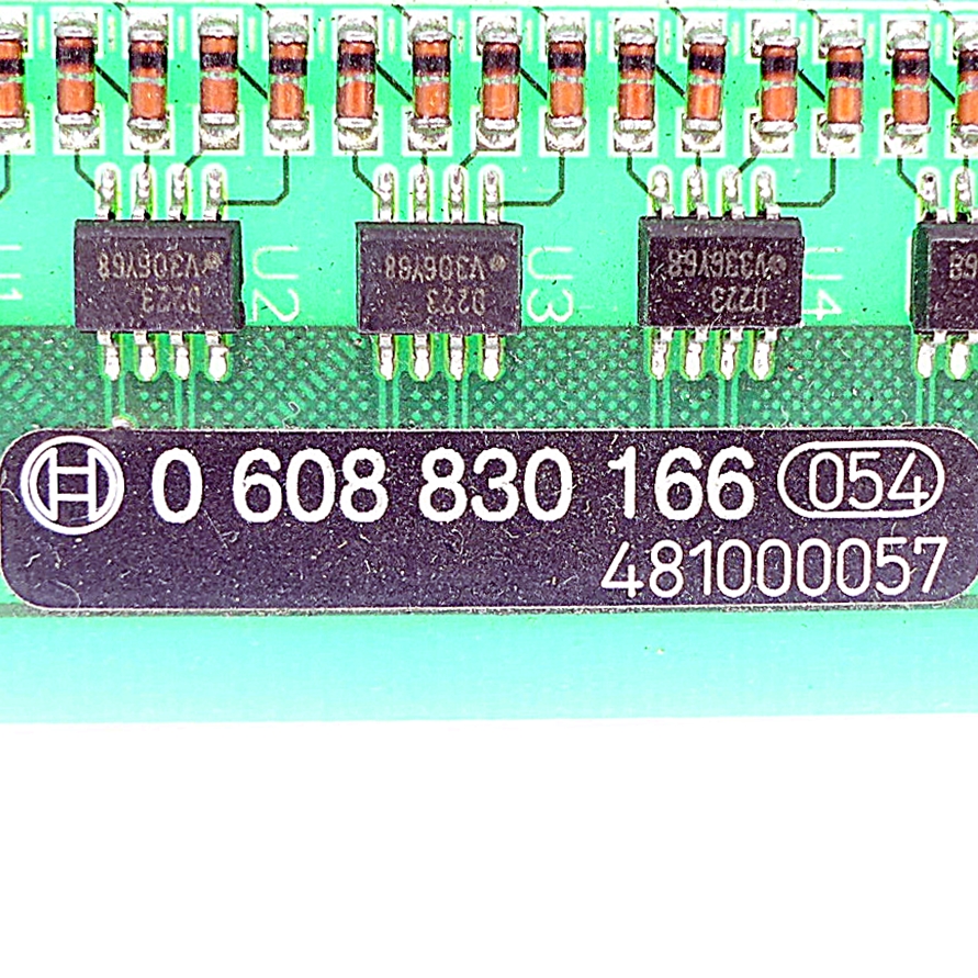 Interface Module SM24V 