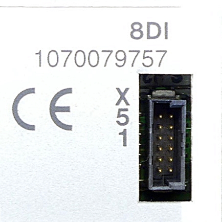 Bosch Profibus Modul 