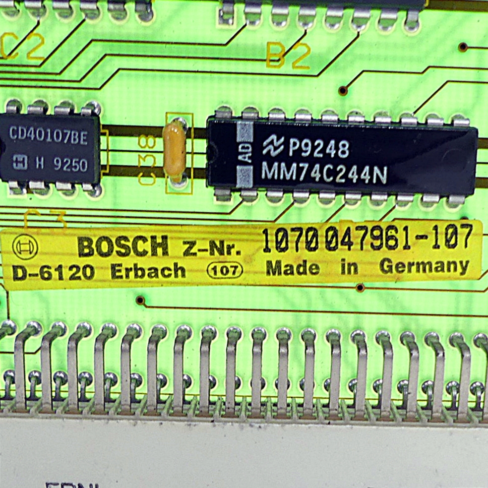 E24V Module 