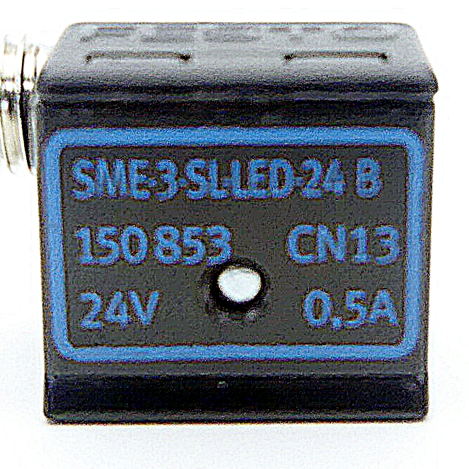 Näherungsschalter SME-3-SL-LED-24B 