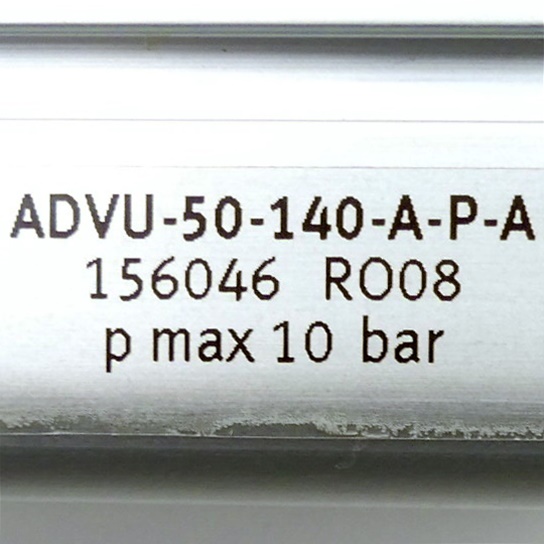 Kompaktzylinder ADVU-50-140-A-P-A 