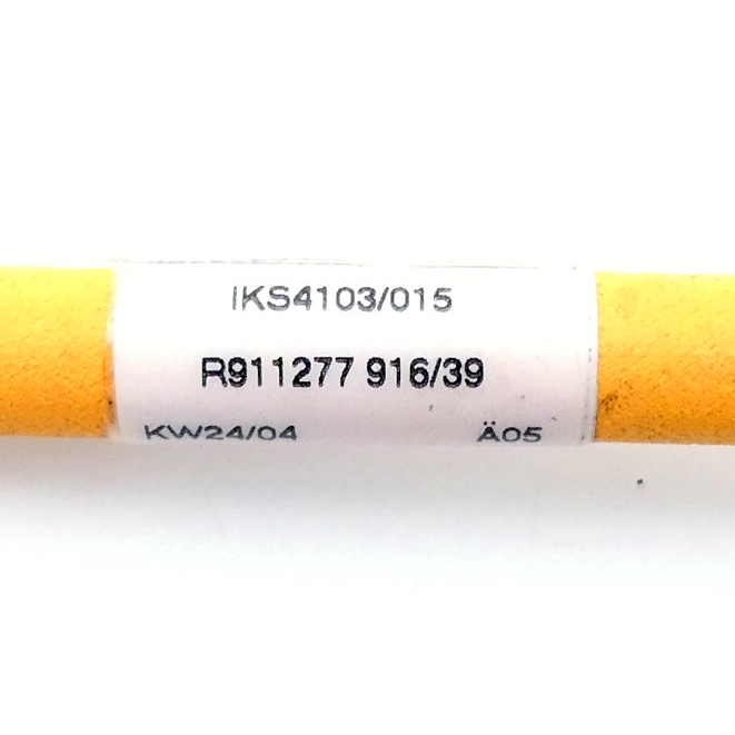 Kabel IKS4103/015 12m 