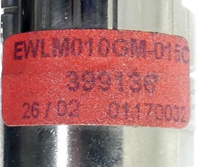 Connector Cablel EWLM010GM-015C 