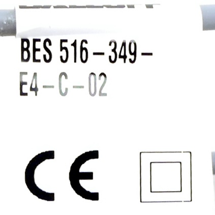 Induktiver Sensor BES00TZ 