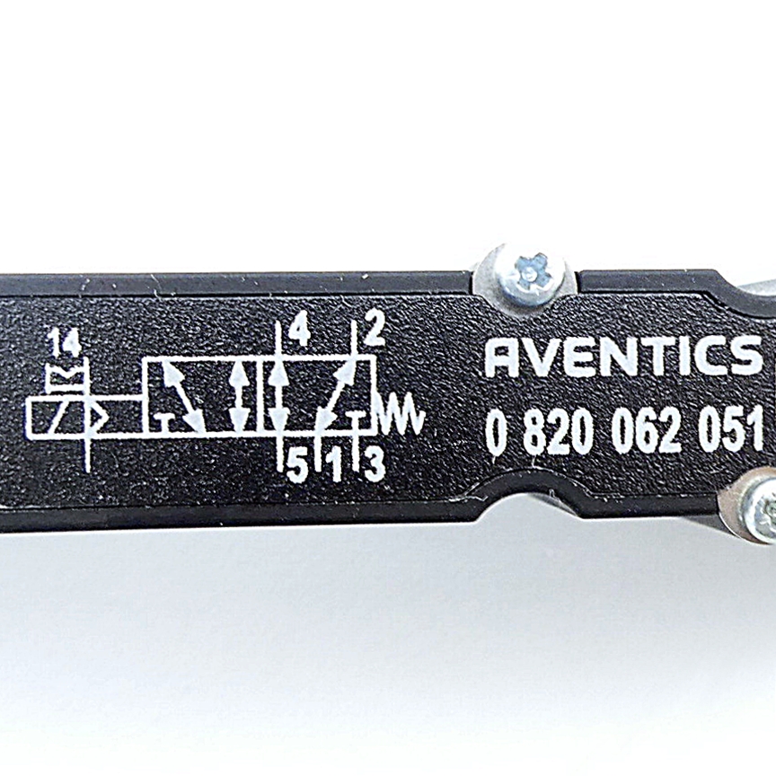 5/2 Directional control valve 