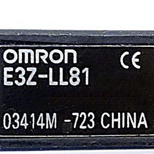 Laser sensor 