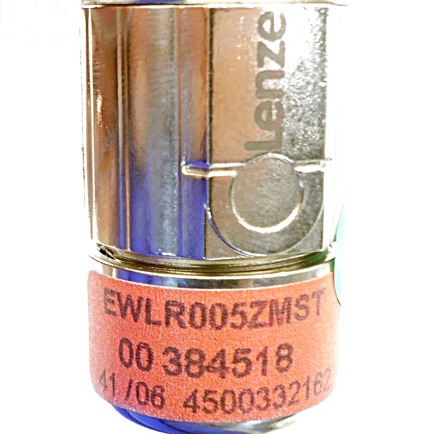 Motor cable EWLR005ZMST 