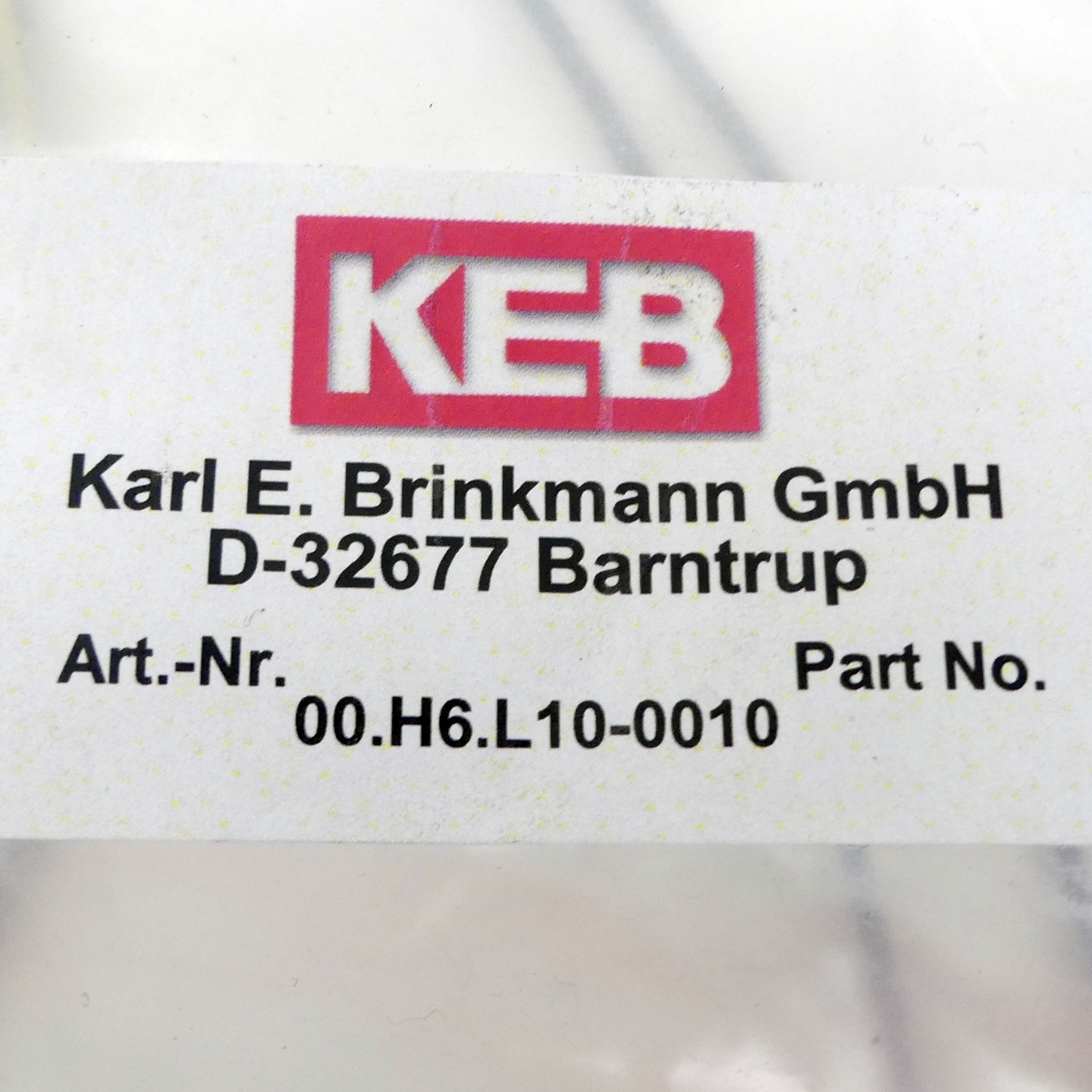 Kabel 