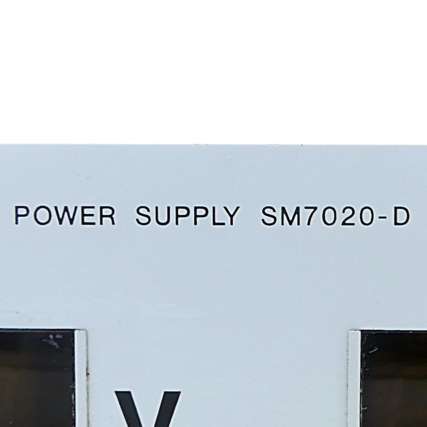 Power Supply 