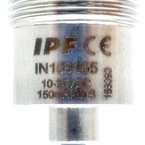 Induktiver Sensor 