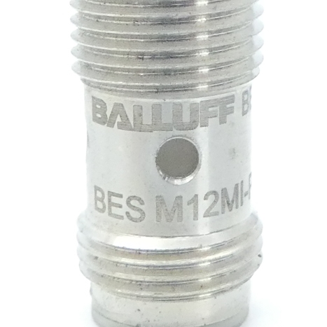 Inductive sensor BES0068 