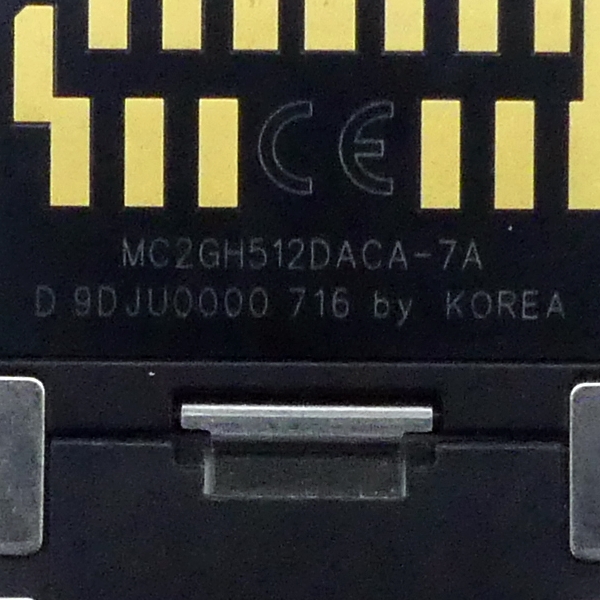 Micro Memory Card 